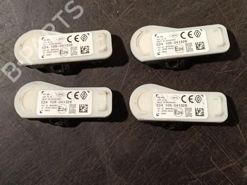 Elektronisk sensor SMART FORFOUR Hatchback (453) electric drive (453.091) | BP29574513M84