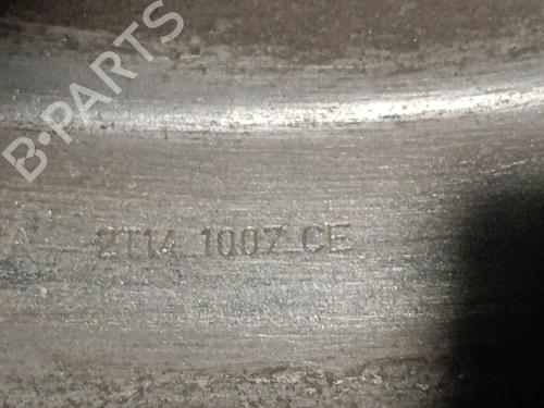 Rim FORD TRANSIT CONNECT (P65_, P70_, P80_) 1.8 TDCi | BP29067310C45