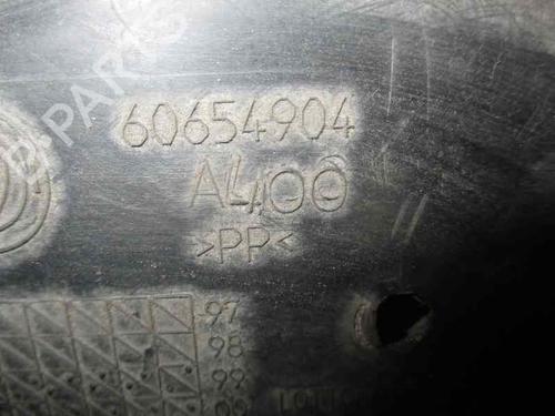 Hjulbue ALFA ROMEO 166 (936_) 2.4 JTD (936AXA00, 936A3B00) | BP20246066C56 