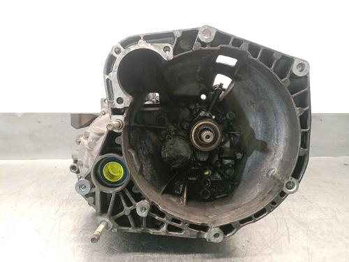 Used Gearbox ALFA ROMEO 147 (937_) 1.6 16V T.SPARK ECO (937.AXA1A, 937.BXA1A) (105 hp) 30688394