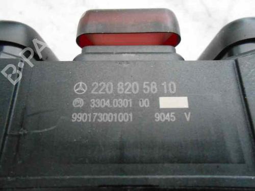 Switch MERCEDES-BENZ S-CLASS (W220, V220)  | BP20855932I30 
