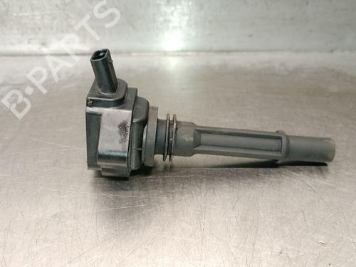 Zündspule für SSANGYONG KORANDO (CK) 2.0 e-XDi (175 hp) 32702925