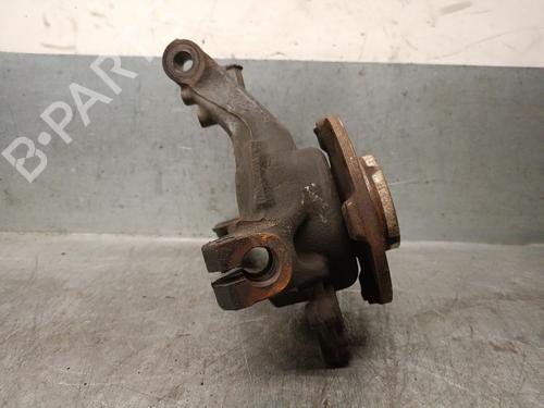 Right front steering knuckle CITROËN C4 III (BA_, BB_, BC_) 1.2 PureTech 130 (BAHNSA, BAHNSB) | BP22726017M26 