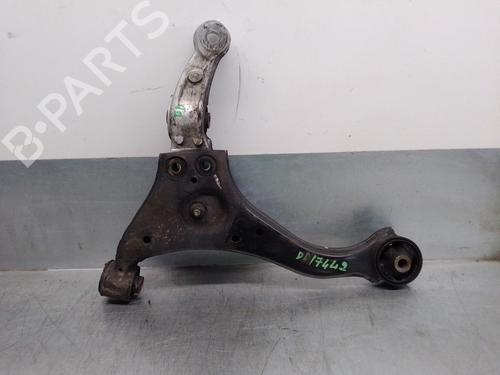 Højre fortil bærearm HYUNDAI SONATA V (NF) 2.4 (162 hp) 13075866