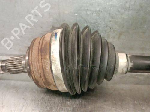 Right front driveshaft CITROËN C4 III (BA_, BB_, BC_) 1.2 Hybrid 136 (BAHPYJ) | BP36868810M39 - Image 3
