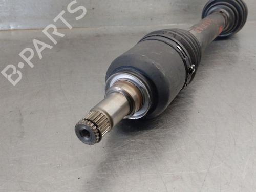 Left front driveshaft MERCEDES-BENZ A-CLASS (W169) A 160 CDI (169.006, 169.306) | BP36695388M38 - Image 4