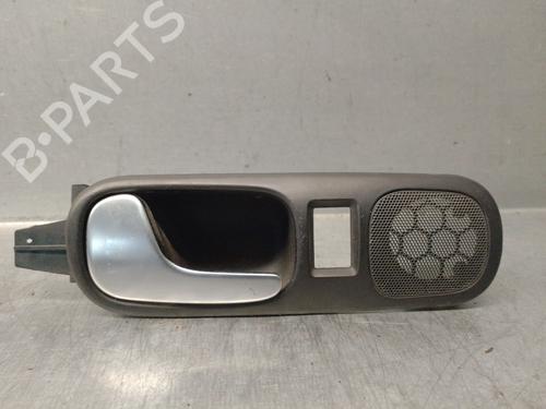 Puxador interior frente esquerdo Puxador interior frente esquerdo 38597612 38597612