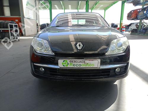 Engine control unit (ECU) RENAULT LAGUNA III (BT0/1) 1.5 dCi (BT00, BT0A, BT0T, BT1J) | BP29078341M57 - Image 15