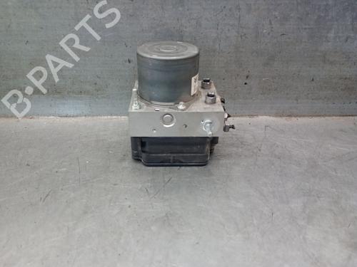 Used ABS pump PEUGEOT EXPERT Van (V_) 1.5 BlueHDi 120 (120 hp) 25239800