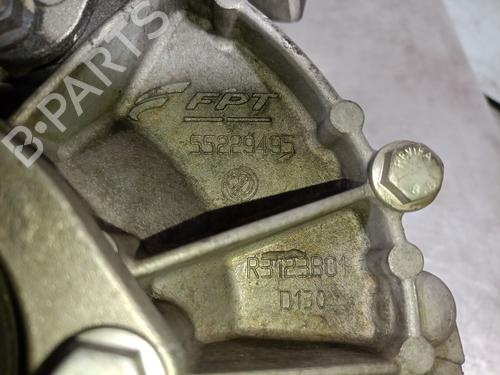 Gearbox FIAT DOBLO Cargo (263_) 1.3 D Multijet | BP39381781M3  - Image 7