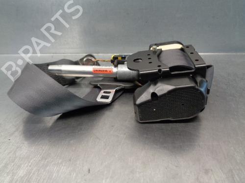Sicherheitsgurt hinten mitte VOLVO S60 I (384) D5 | BP12569634I27 