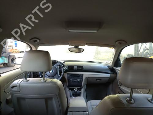 Injection rail BMW 1 (E81) 118 d | BP29161487M98 