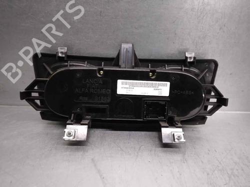 Climate control FIAT TIPO Estate (356_, 357_)  | BP11929537I5 