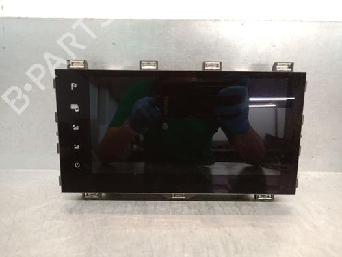 Used Display monitor Display monitor SEAT ATECA (KH7, KHP) 2.0 TDI (150 hp) 27243650 27243650
