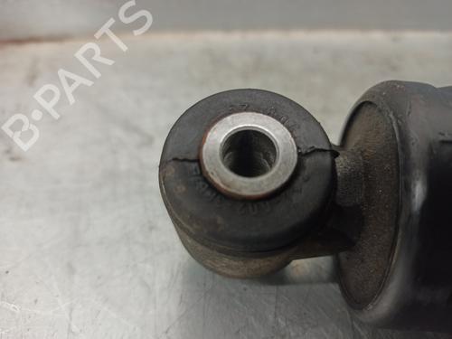 Left rear shock absorber FIAT PUNTO (176_) 60 1.2 (176AP, 176AR, 176AQ, 176BB) | BP15843474M18 