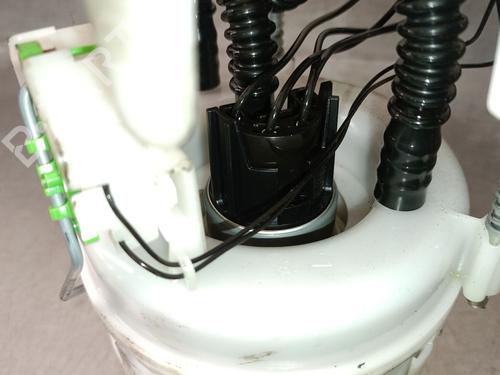 Fuel pump OPEL MOKKA 1.2 (76) | BP34252050M76 - Image 4