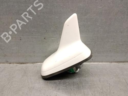 Used Antenna/Base AUDI Q3 (8UB, 8UG) 2.0 TDI (150 hp) 29438266