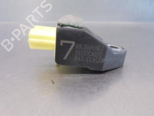 Elektronisk modul TOYOTA GT 86 Coupe (ZN6_) 2.0 (ZN6AC_, ZN6BC_, ZN6K) (200 hp) 14851965