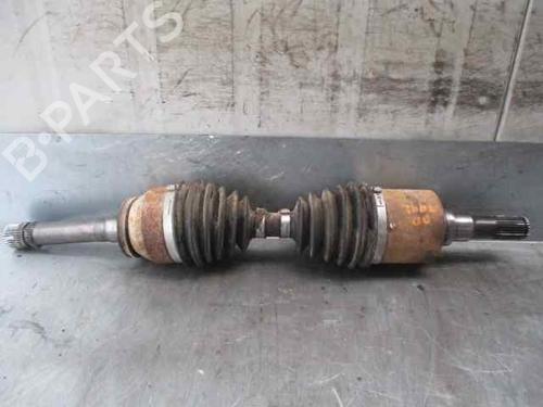 Used Right front driveshaft TATA TELCOLINE (40_FD) 1.9 D (63 hp) 12186812