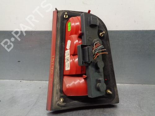 Left taillight SKODA OCTAVIA I Combi (1U5) 1.9 TDI | BP9535272C34 