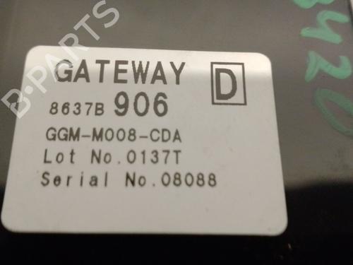 Electronic module MITSUBISHI OUTLANDER III (GG_W, GF_W, ZJ, ZL, ZK) Plug-in Hybrid (GG2W) | BP29078354M83 