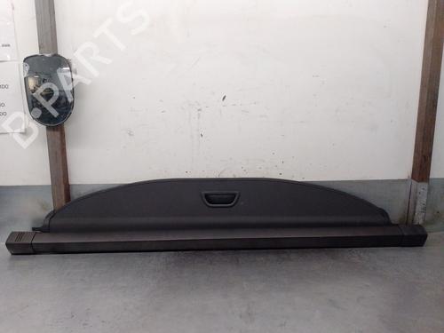 Used Rear parcel shelf Rear parcel shelf 36996583 36996583