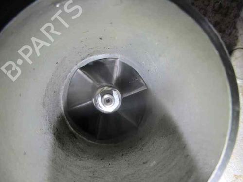 Turbocharger/Supercharger OPEL COMBO Box Body/MPV 1.7 DI 16V | BP6313139M71 