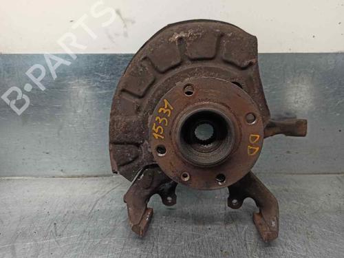 Achsschenkel rechts vorne VW VENTO (1H2) 1.9 D | BP12132175M26