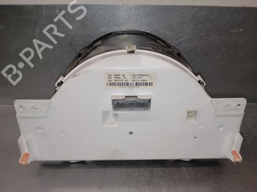 Instrument cluster SUZUKI ALTO VII (GF) 1.0 (AMF310, GFC31S) | BP12056235C47 