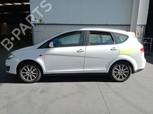 Used Parts SEAT ALTEA XL (5P5, 5P8) 1.6 TDI 4826124
