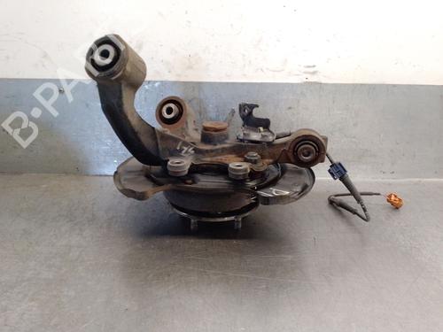 Right rear steering knuckle HONDA FR-V (BE) 2.2 i CTDi (BE5) | BP33621516M28 - Image 4