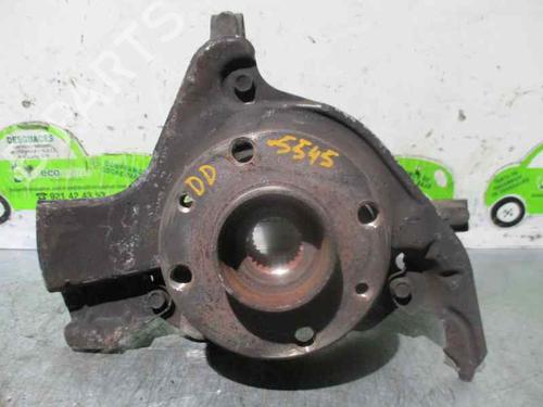 Used Right front steering knuckle Right front steering knuckle FIAT STILO (192_) 1.8 16V (192AXC1A, 192BXC1A) (133 hp) 2060360 2060360