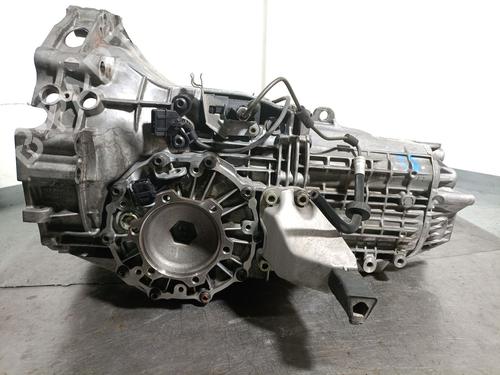 Used Gearbox AUDI A4 B5 (8D2) 1.9 TDI (110 hp) 31115577