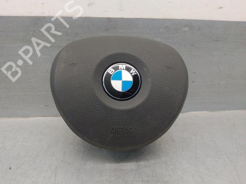 Used Driver airbag BMW 1 Convertible (E88) [2007-2013]  16934771