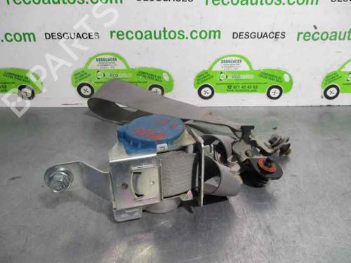 Rear right seatbelt KIA CARENS III MPV (UN) 2.0 CRDi 140 | BP7445047I28 