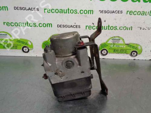 ABS pump SUZUKI JIMNY Closed Off-Road Vehicle (SN) 1.5 DDiS 4x4 | BP5822762M43 