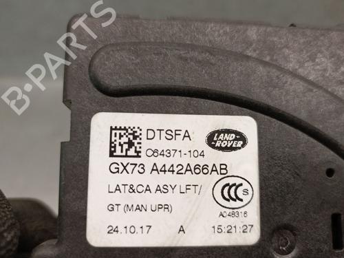 Bagklap lås JAGUAR XE (X760) 2.0 D | BP33939228C101 - Image 6