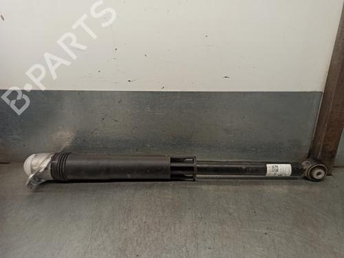 Højre bagtil støddæmper SEAT IBIZA V (KJ1, KJG) 1.0 TSI (110 hp) 13649536