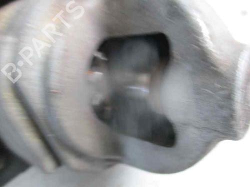 Starter GMC SAVANA 1500 Standard Passenger Van  | BP22984460M8 