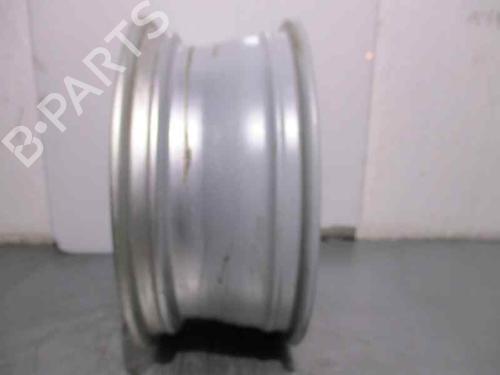 Felg ALFA ROMEO 166 (936_) 2.4 JTD (936A2A__) | BP2106811C45 