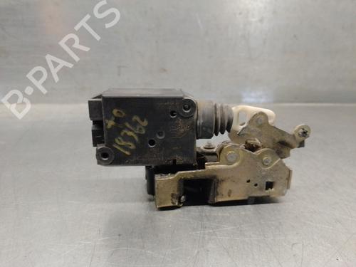 Used Rear right lock Rear right lock 14480457 14480457