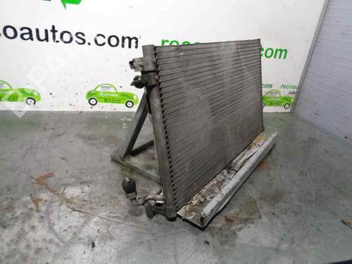 AC radiator CITROËN SAXO (S0, S1) 1.5 D | BP4653691M32 