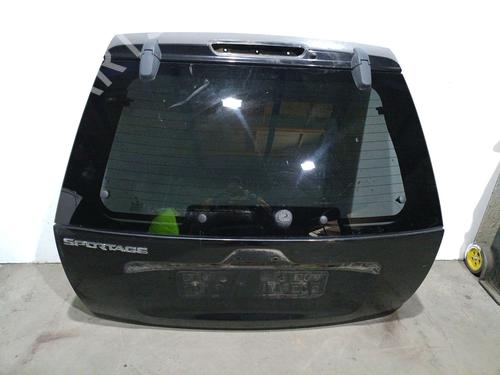 Used Tailgate KIA SPORTAGE II (JE_, KM_) 2.0 CRDi (140 hp) 32326253