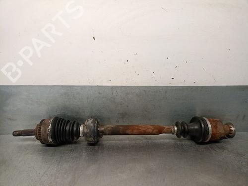Used Right front driveshaft RENAULT MEGANE I (BA0/1_) 1.6 e (BA0F, BA0S) (90 hp) 31043532