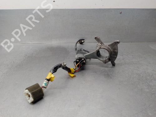 Ignition barrel HYUNDAI COUPE I (RD) 1.6 i 16V | BP16244327M48 
