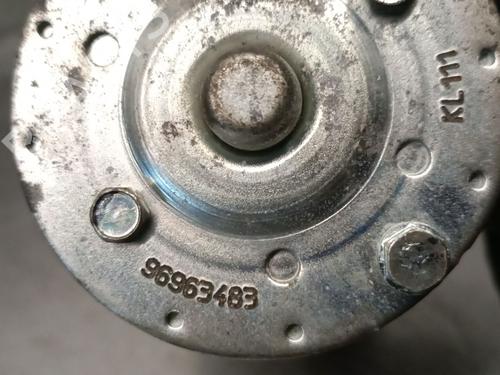 Starter CHEVROLET AVEO / KALOS Hatchback (T250, T255) 1.2 | BP30885861M8