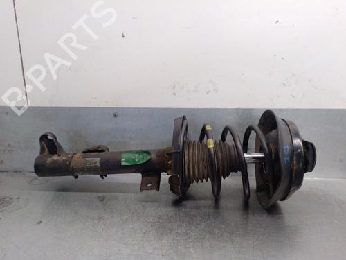 Venstre fortil støddæmper MERCEDES-BENZ C-CLASS Coupe (CL203) C 220 CDI (203.708) (150 hp) 31248572