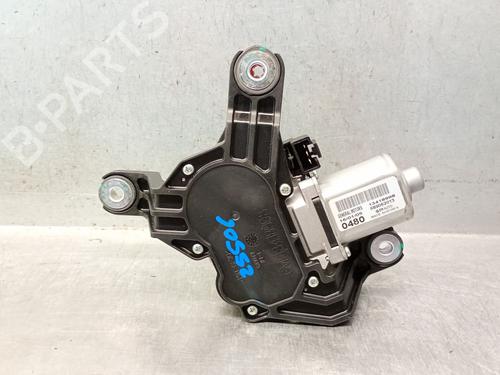 Used Rear wiper motor Rear wiper motor OPEL ASTRA K (B16) 1.6 CDTi (68) (110 hp) 35804782 35804782