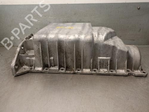 Oil sump RENAULT MEGANE I Grandtour (KA0/1_) 1.9 dTi (KA0N) | BP26495038M115 