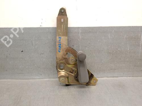 Used Rear right window mechanism OPEL CORSA A Hatchback (S83) 1.2 N (F08, M08, F68, M68) (52 hp) 30935404